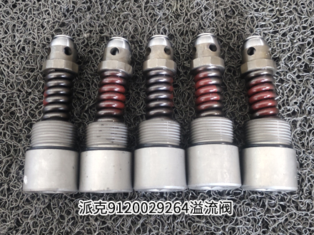 派克9120029264