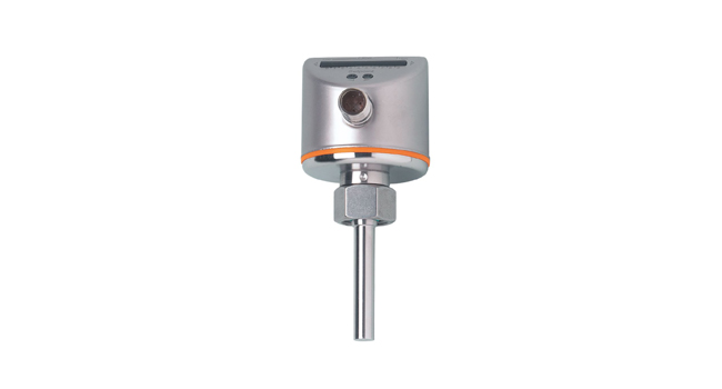 IFM易福門SI5010流量傳感器